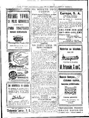 ABC SEVILLA 02-01-1954 página 20