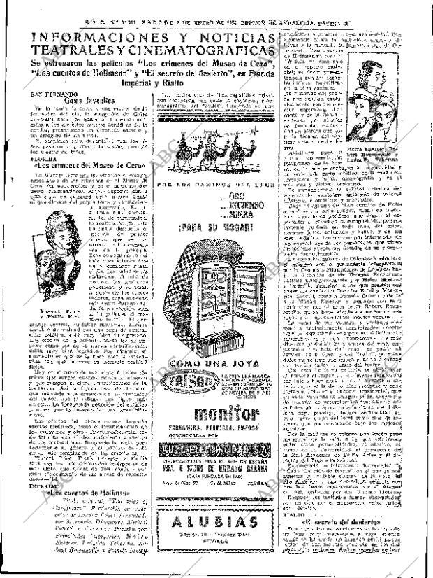 ABC SEVILLA 02-01-1954 página 21