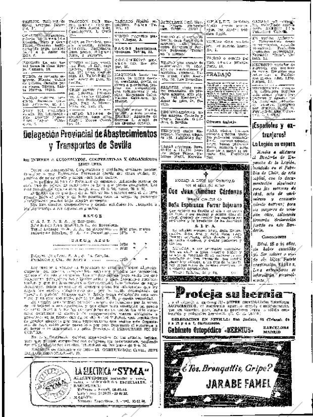 ABC SEVILLA 02-01-1954 página 24