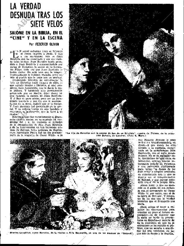 ABC SEVILLA 02-01-1954 página 5