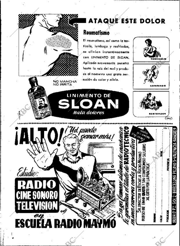 ABC MADRID 03-01-1954 página 24