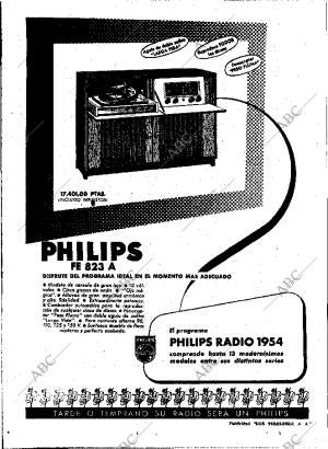 ABC MADRID 03-01-1954 página 26