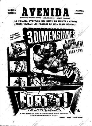 ABC MADRID 03-01-1954 página 27