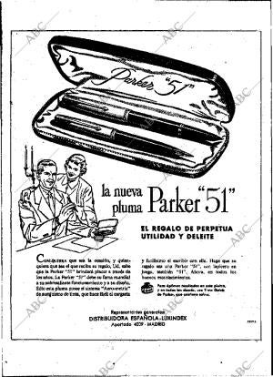 ABC MADRID 03-01-1954 página 30
