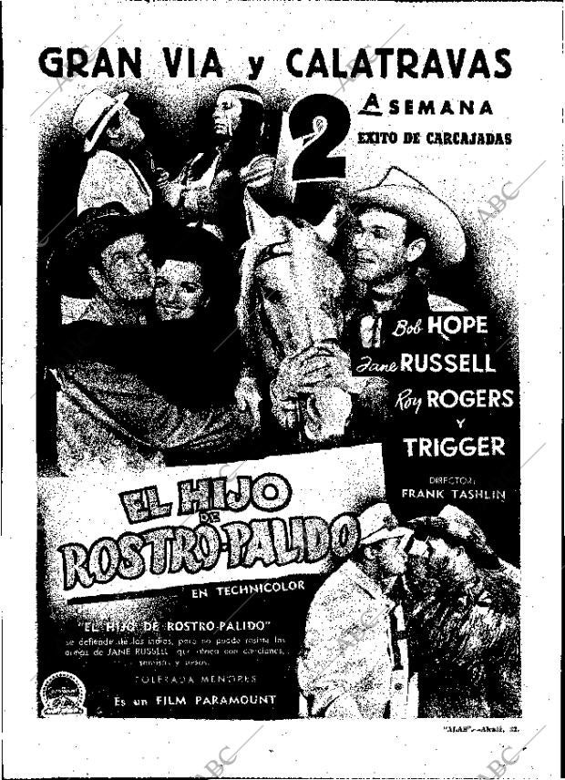 ABC MADRID 03-01-1954 página 32