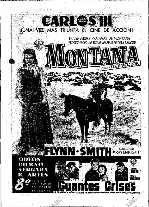 ABC MADRID 03-01-1954 página 34