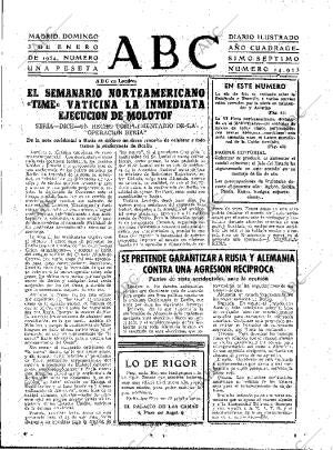 ABC MADRID 03-01-1954 página 37