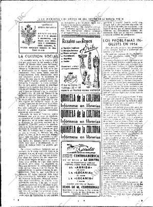 ABC MADRID 03-01-1954 página 38