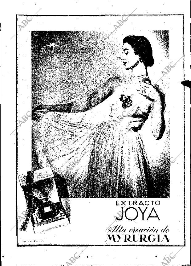 ABC MADRID 03-01-1954 página 4