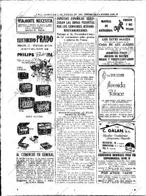 ABC MADRID 03-01-1954 página 40