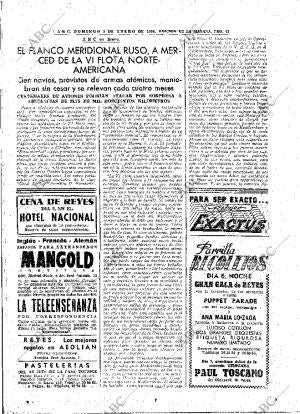 ABC MADRID 03-01-1954 página 41