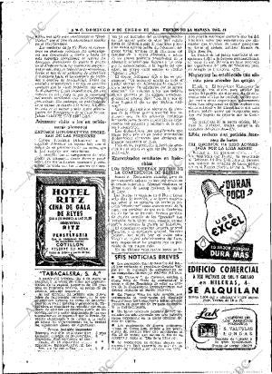 ABC MADRID 03-01-1954 página 42
