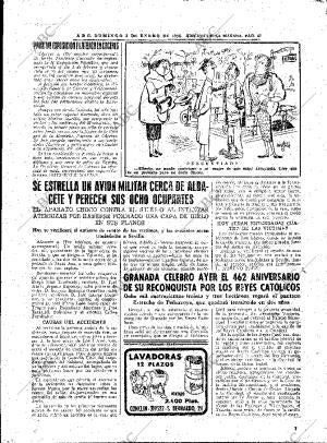 ABC MADRID 03-01-1954 página 45