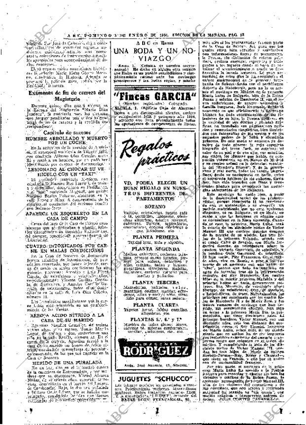 ABC MADRID 03-01-1954 página 51