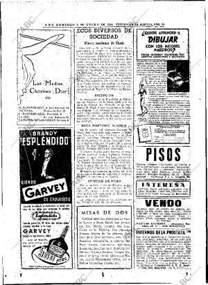 ABC MADRID 03-01-1954 página 52
