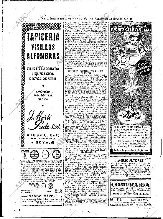 ABC MADRID 03-01-1954 página 54