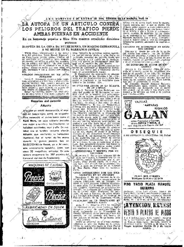 ABC MADRID 03-01-1954 página 56