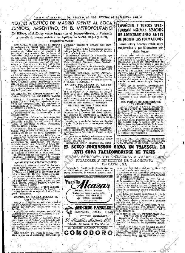 ABC MADRID 03-01-1954 página 57