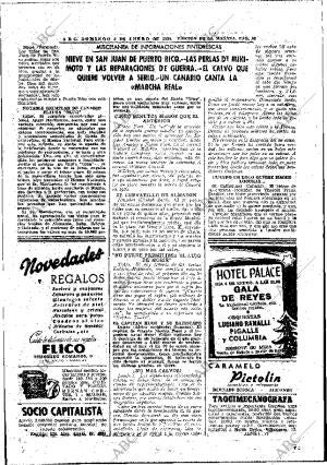 ABC MADRID 03-01-1954 página 60