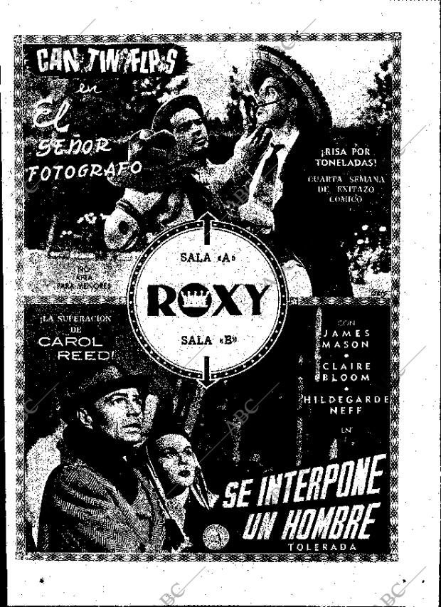 ABC MADRID 03-01-1954 página 69