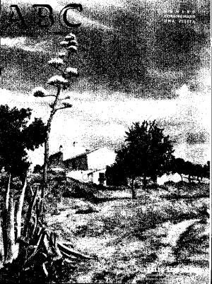 ABC SEVILLA 03-01-1954 página 1