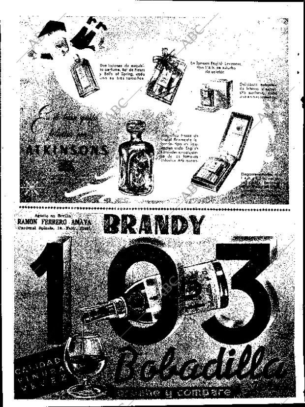 ABC SEVILLA 03-01-1954 página 14