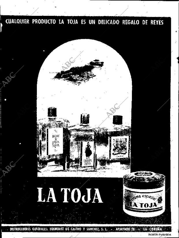 ABC SEVILLA 03-01-1954 página 16