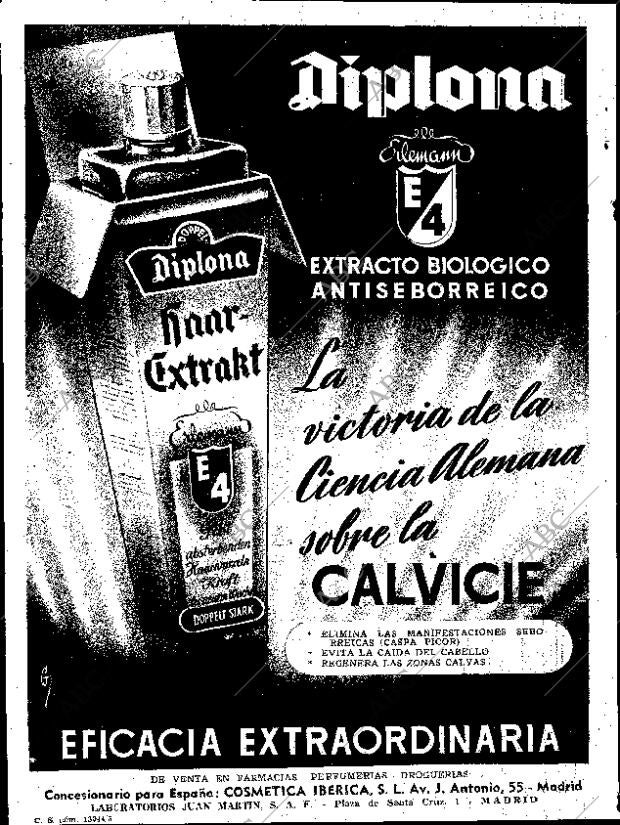 ABC SEVILLA 03-01-1954 página 18