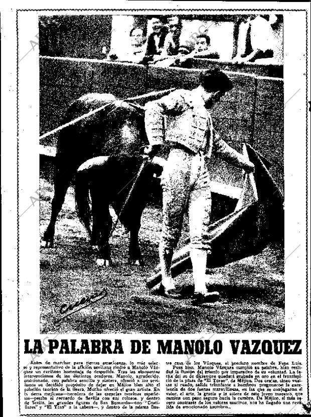 ABC SEVILLA 03-01-1954 página 2