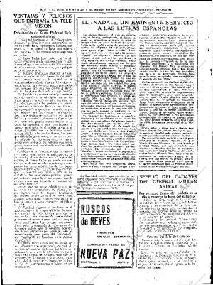 ABC SEVILLA 03-01-1954 página 20