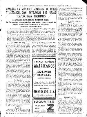 ABC SEVILLA 03-01-1954 página 25