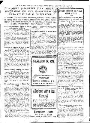 ABC SEVILLA 03-01-1954 página 28