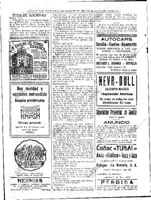 ABC SEVILLA 03-01-1954 página 30