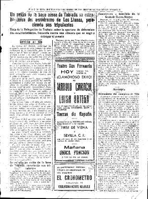 ABC SEVILLA 03-01-1954 página 31