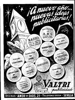 ABC SEVILLA 03-01-1954 página 4