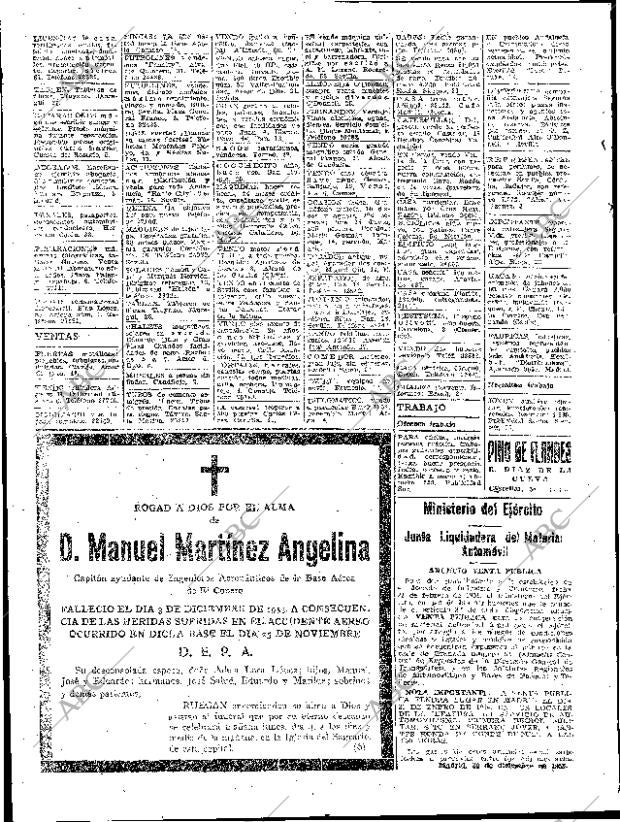 ABC SEVILLA 03-01-1954 página 40