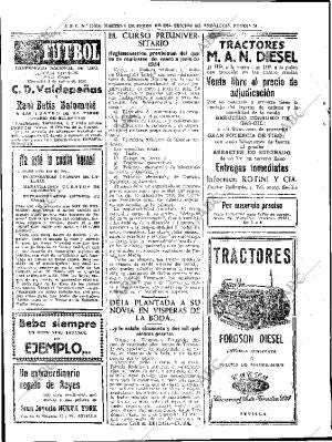 ABC SEVILLA 05-01-1954 página 10
