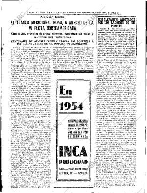 ABC SEVILLA 05-01-1954 página 11
