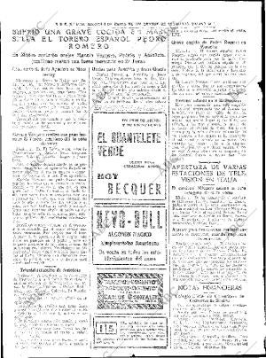 ABC SEVILLA 05-01-1954 página 16