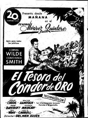 ABC SEVILLA 05-01-1954 página 2