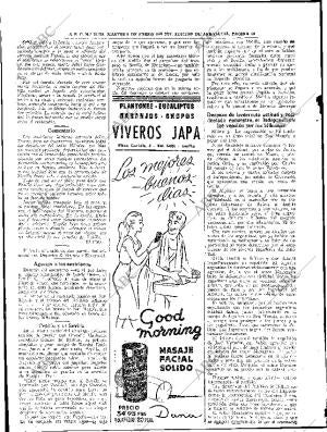ABC SEVILLA 05-01-1954 página 20