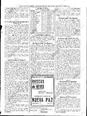 ABC SEVILLA 05-01-1954 página 23