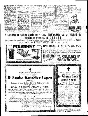 ABC SEVILLA 05-01-1954 página 28