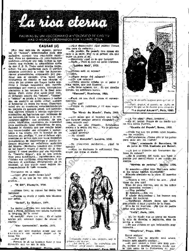 ABC SEVILLA 05-01-1954 página 29