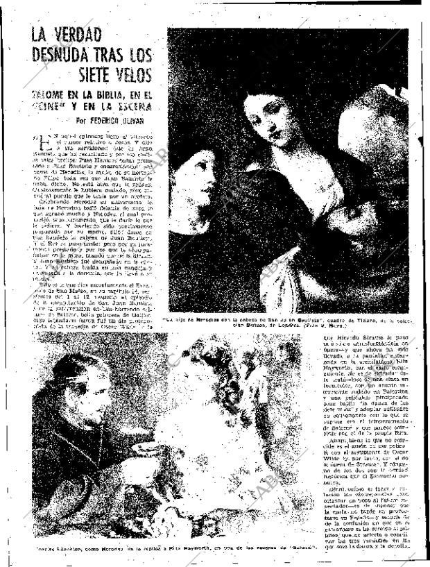 ABC SEVILLA 05-01-1954 página 4