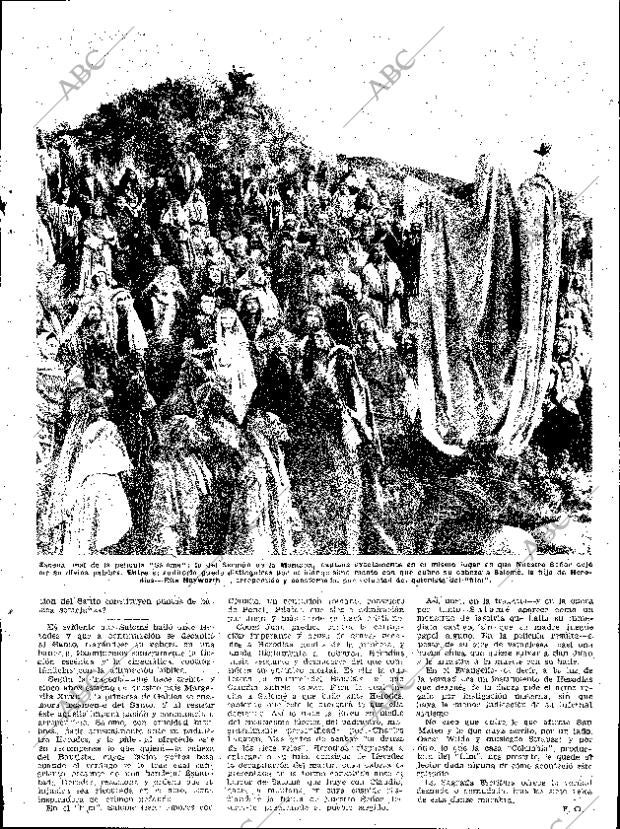 ABC SEVILLA 05-01-1954 página 5