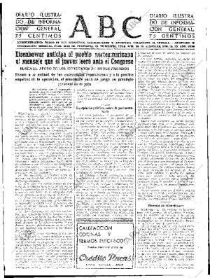 ABC SEVILLA 05-01-1954 página 7
