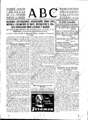 ABC MADRID 07-01-1954 página 15