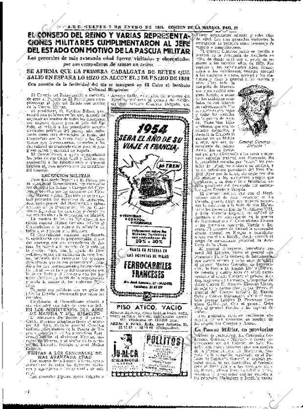 ABC MADRID 07-01-1954 página 17