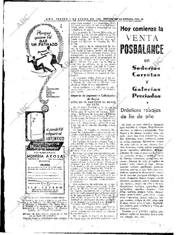 ABC MADRID 07-01-1954 página 18